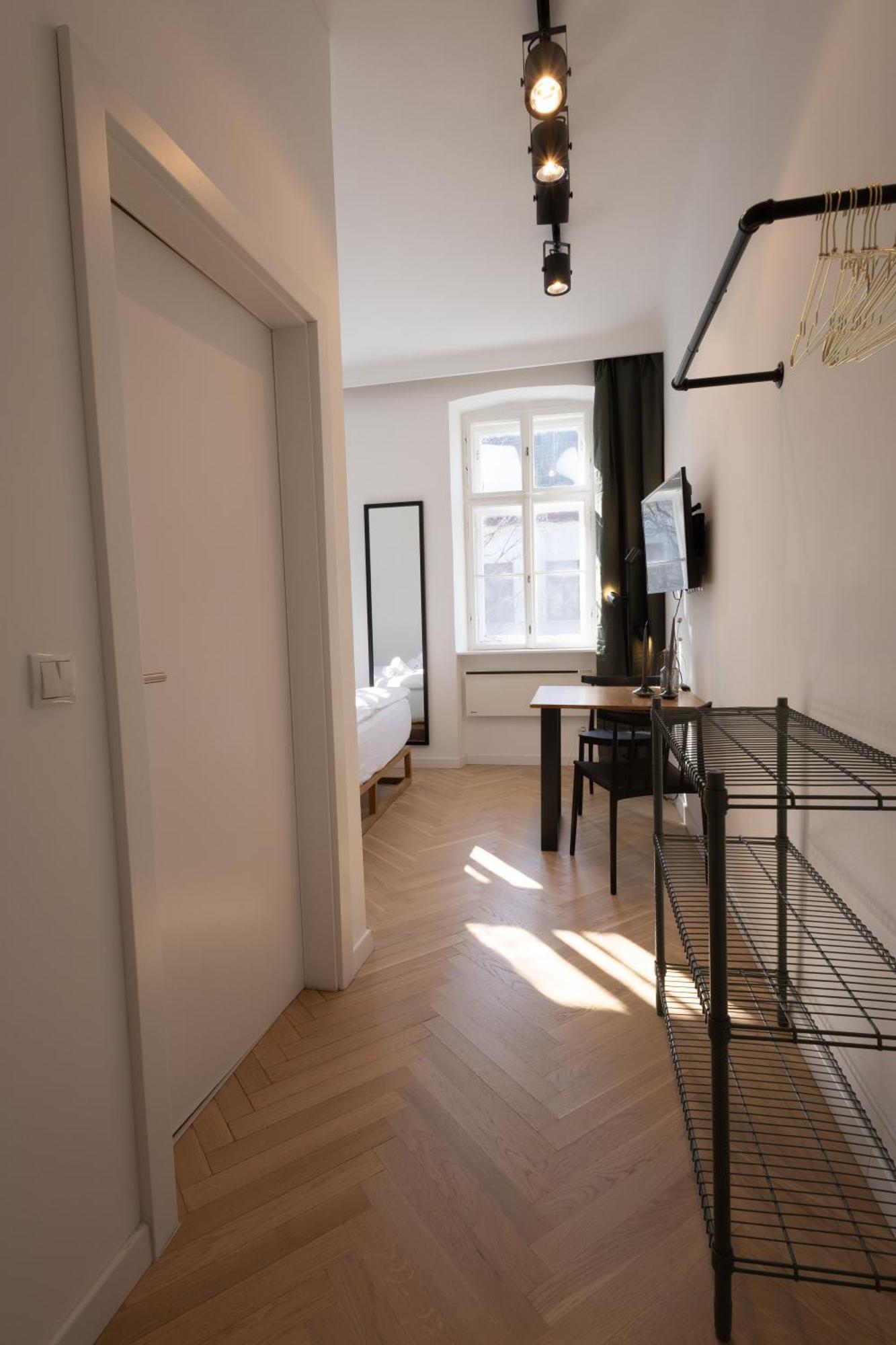 Josef'S Home I Werkraum Studio I Uno-City 维也纳 外观 照片